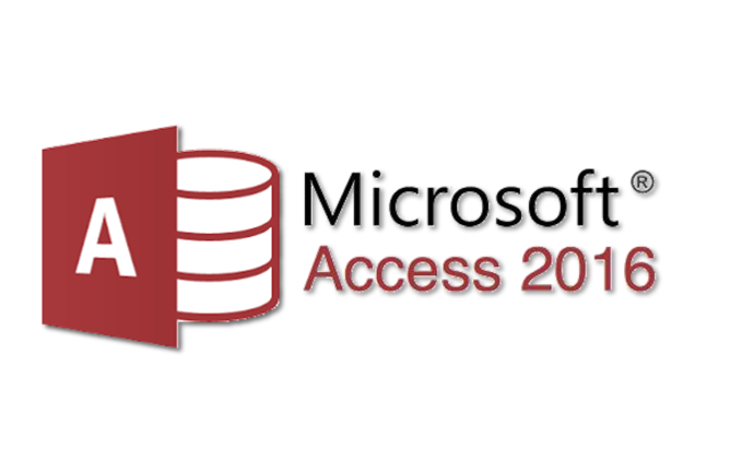 Image of Access 2016