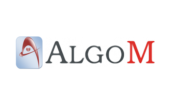 Image of AlgoM
