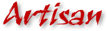 Artisan Banner