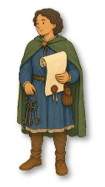Bailiff Warrior