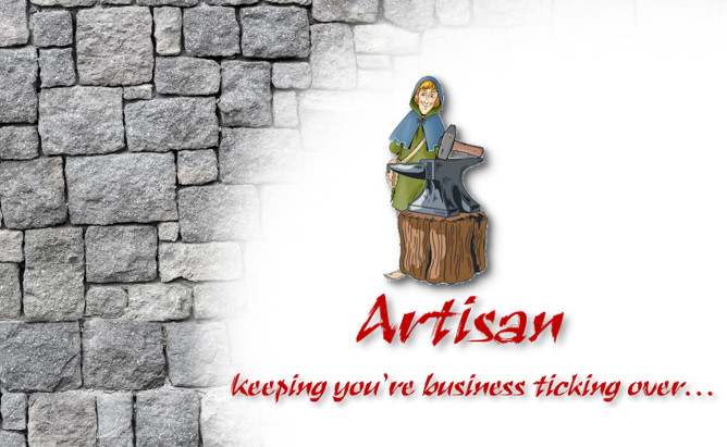 Image of Artisan