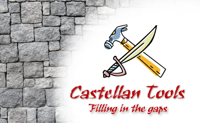 Image of CastellanTools