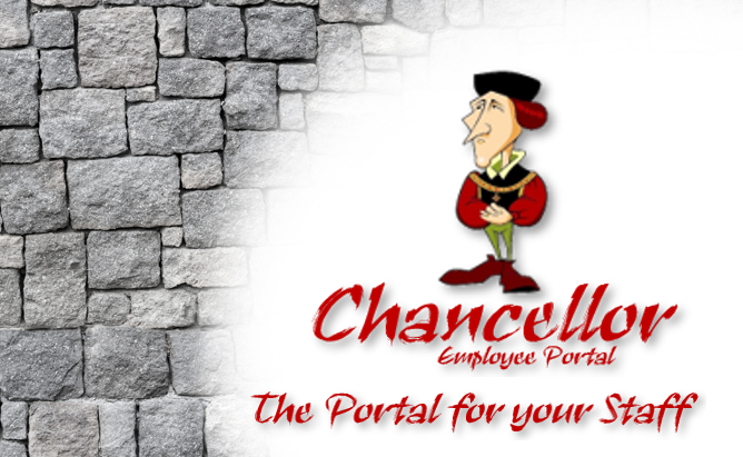 Image of Chancellor Employee Portal