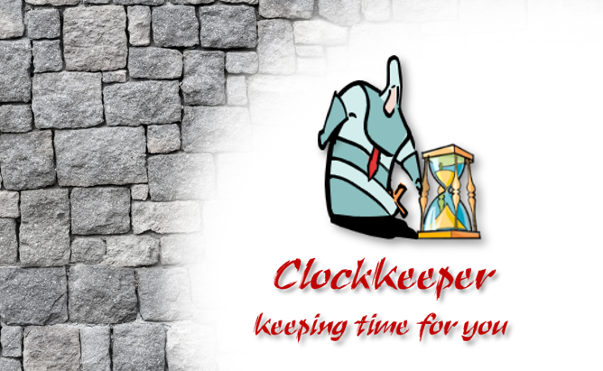 Image of ClockKeeper