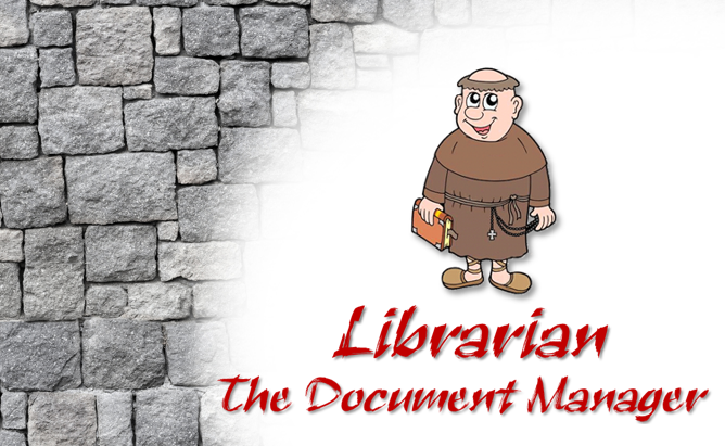 Image of Librarian