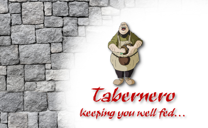 Image of Tabernero