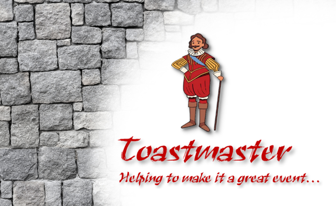 Image of Toastmaster
