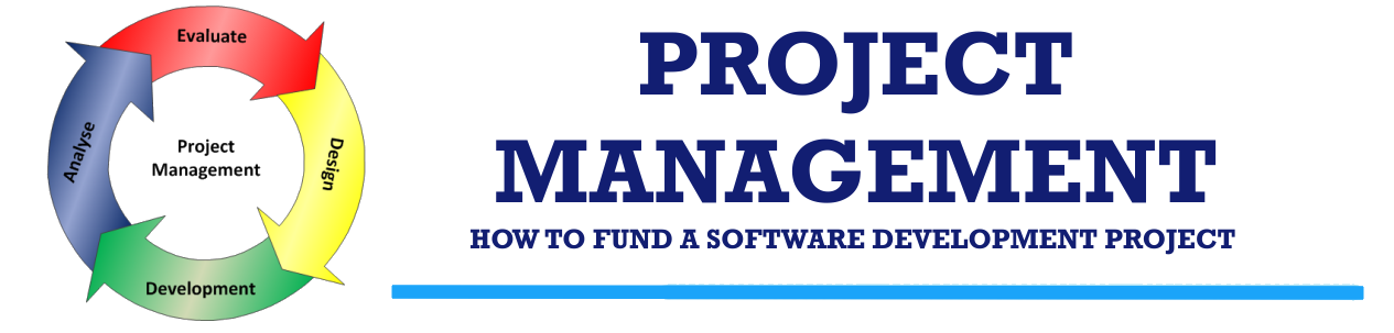 How to Fund a Software Development Project