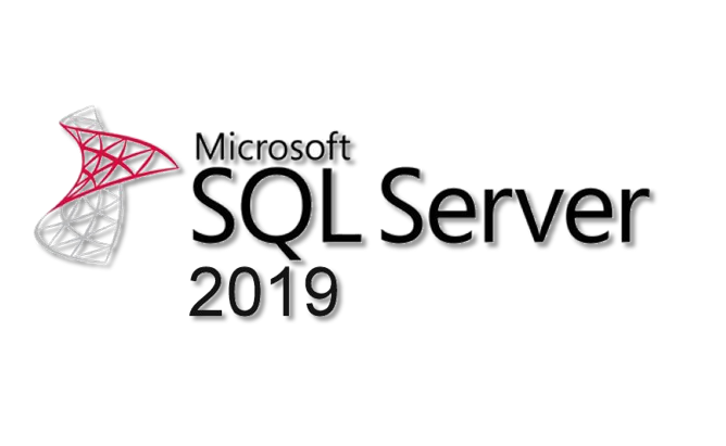 Image of SQL Server 2019