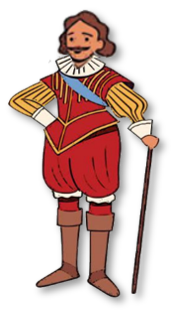 Toastmaster