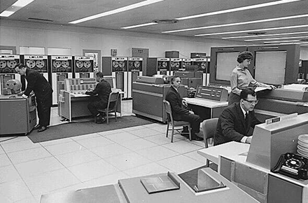 Mainframe