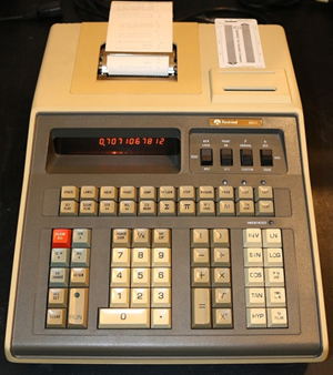 Calculator