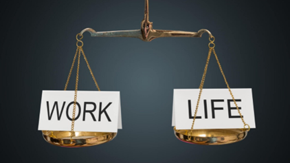 Work/Life Balance