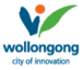 Wollongong Logo